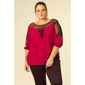 LN1500 Blusa Dora