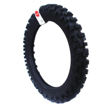 PNEU DIANTEIRO CRF230/TTR/TORNADO 80/100-21 LEVORIN
