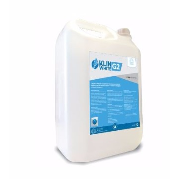 KLIN WHITE G2 Limpador de uso geral concentrado 5L