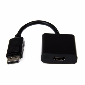 Adaptador displayport p/ hdmi