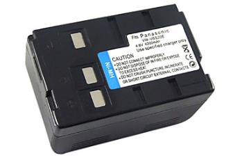 Bateria DV para Panasonic VBS20E / 212