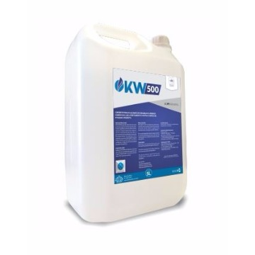 KW500 Detergente industrial concentrado 5L