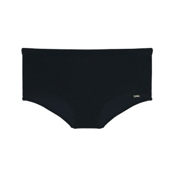 SUNGÃO BASIC PIQUET PRETO - G