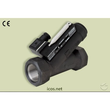 Sensor de Fluxo FC10B04 - Icos