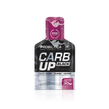 Carb Up