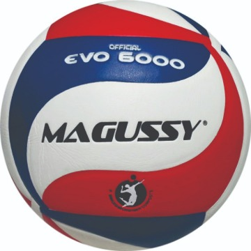 Bola Volei EVO 6000