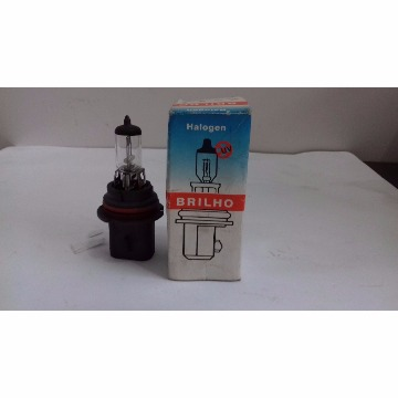 Lampada Hb5 (9007) Halogen 100/90 Watts
