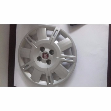 Jogo Calota Uno Fire Original Aro 15