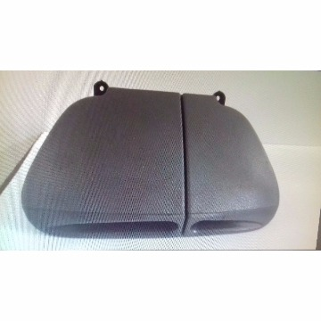 Porta Objetos Cinzero Fiat Marea Brava Cinzeiro
