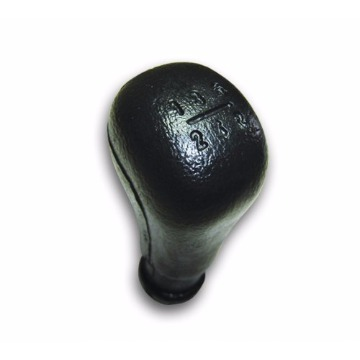 Manopla Bola De Cambio Preta Fiat Tempra