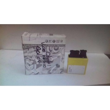 Modulo Vidro Eletrico Original Gol G4