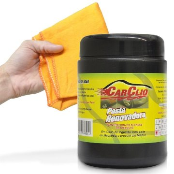 CERA DE CARNAUBA