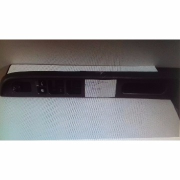 Moldura Vidro Elétrico Nissan Subaru