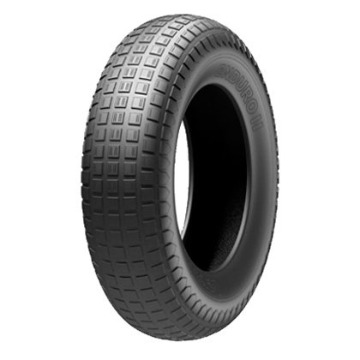 Pneu para carrinho de mão 3,25/3.00