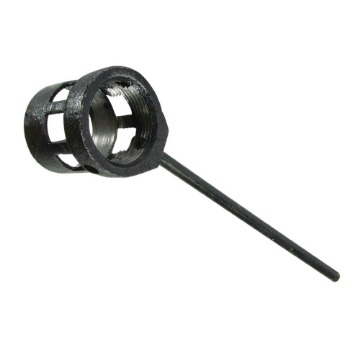 Tarraxa rápido 1/2"