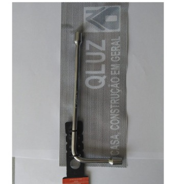 Chave biela tipo "L"  9mm - Worker