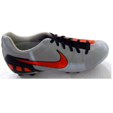 Chuteira Nike Total 90 Exacto 3 FG
