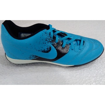 Chuteira Nike5 Bomba TF