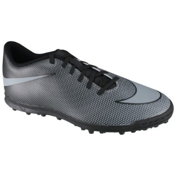 Chuteira Nike Bravatax 2 TF