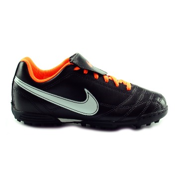 Chuteira Society Nike Egoli TF