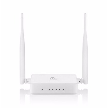 Roteador Wireless Multilaser 300 Mbps 2 Antenas - RE170
