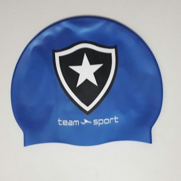 TOUCA BOTAFOGO AZUL ROYAL