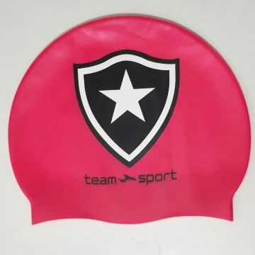 TOUCA BOTAFOGO PINK