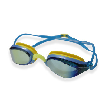 Óculos Aquatech Mirror azul HammerHead