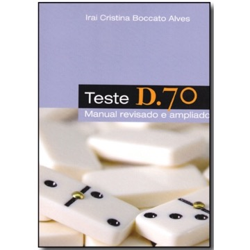 Coleção D70