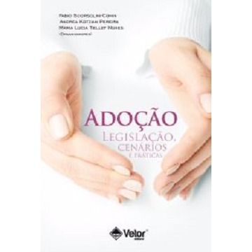 ADOÇÃO - LEGISLAÇÃO, CENÁRIOS E PRÁTICAS