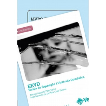 Coleção EEVD - Escala de Exposição à Violência Doméstica
