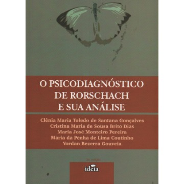 O Psicodiagnóstico de Rorschach e sua Análise