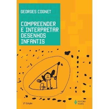 Compreender e Interpretar Desenhos Infantis