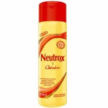 CREME CONDICIONADOR NEUTROX 1 100G