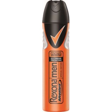 DESODORANTE REXONA MEN ADVENTURE 175ML