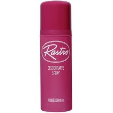 DESODORANTE SPRAY RASTRO 90ML