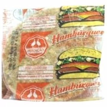 HAMBURG BOV/AVES PERDIGAO 56G