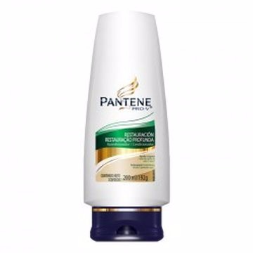 CONDICIONADOR PANTENE PRO-V 200ML