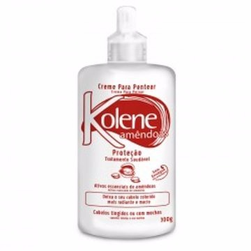 CREME DE PENTEAR KOLENE C TINGIDO 300G