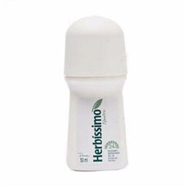 DESODORANTE ROL HERBIS S/PERF50ML