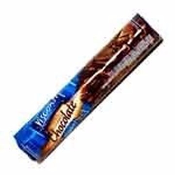 BISCOITO RECHEADO VISCONTI CHOCOLATE 140G
