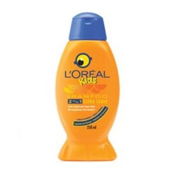 LOREAL KIDS SHAMPOO