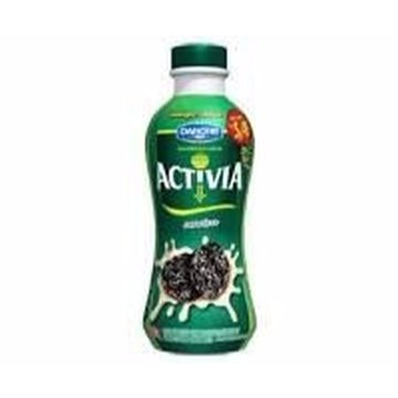 IOGURTE ACTIVIA AMEIXA 900G