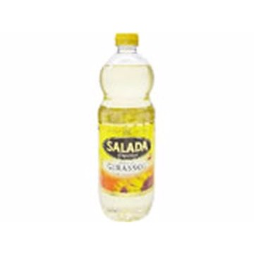 OLEO GIRASSOL SALADA 900ML