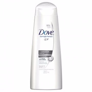 SHAMPOO DOVE CONT DE QUEDA 200ML