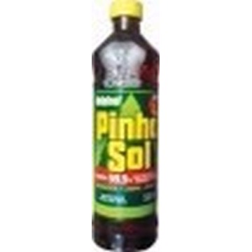 DESINFETANTE PINHO SOL ORIG 1LT