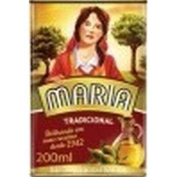 OLEO COM. DE SO. E OLI. MARIA 200ML