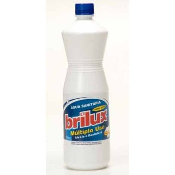 ÁGUA SANITÁRIA BRILUX 1LT