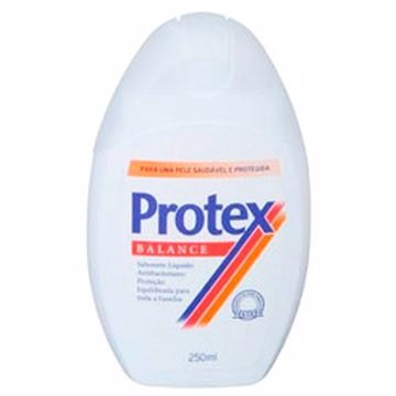 SABONETE LÍQUIDO PROTEX BALAN 250ML