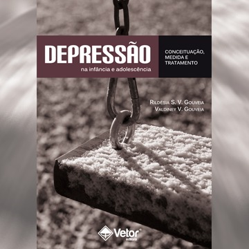 DEPRESSAO NA INFANCIA